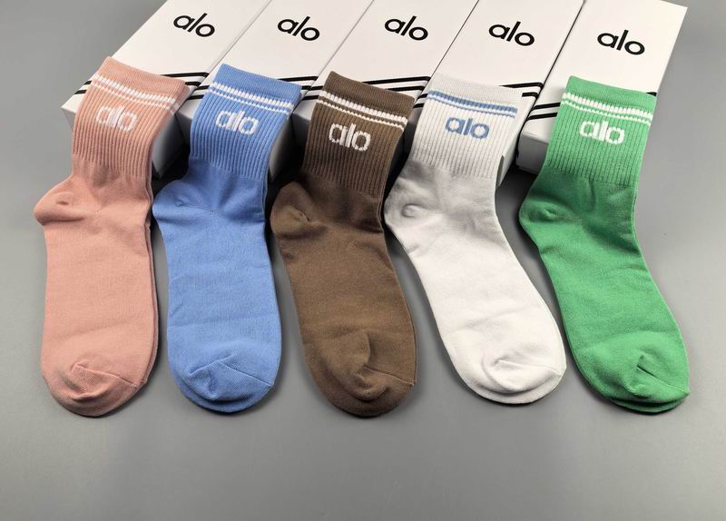Alo Socks 112701